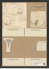Actinocyclus barklyi (Ehr.?) Grun. (de-Toni-Nr.: Genus 195, Species 4763) Zeichnungen Sammlung Grunow Nr. 8404 (NHMW-BOT-W0377842)